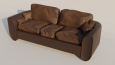 3D yaptığım ürünler (mimarlık)