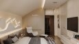 Dublex Daire Tasarım ve Render Hizmetleri