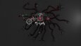 Matrix Sentinel - 3D Model