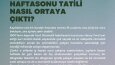 haber, video ve web sitesi içeriği