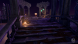 Stylized Dark Fantasy Environment
