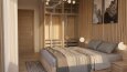 Villa İç Mekan 3D Modelleme ve Render
