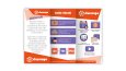 Broşür & Katalog Tasarımları