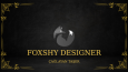FoxShy 