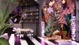 Board Game Zone Cafe Tasarımı