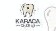 Karaca Diş Kliniği Logo Tasarımı ve Mockup Çalışması