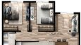 Procreate 2D Plan Tasarımlarım