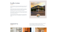 RudBlu Suites Web Sitesi