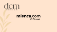 mienca.com Web Site Tasarımı