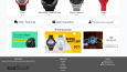 Sıfırdan tam teşekkürlü e-ticaret web paketleri