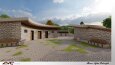 3D MODEL ve RENDER