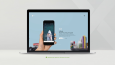 Project—X Presentation Template (PSD)