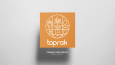 Toprak Coffee Brand Design
