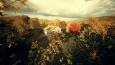 4 Mevsim Render/4 Seasons Rendering