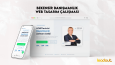 Web Tasarım Çalışmaları