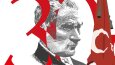 Etkileyici logo tasarımları