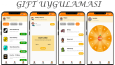 Yaptığım mobil uygulamalar