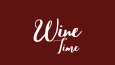 Wine Time Marka Kimliği Tasarımı