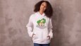 Hoodie Desen Tasarımı