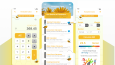 UX/UI Tasarımları