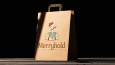 Merryhold: Kurgusal Görsel Kimlik Projesi