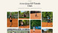 Go Tennis - Özel tenis kulübü