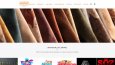 İçinde bulunduğum çalışmalar (Wordpress - Özel Tasarım)