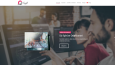 Kişisel web sitesi tasarımı