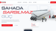 Kurumsal Web Sitesi