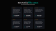Lozz Media - Kurumsal Website