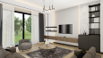 İç Mekan Tasarımı & Render