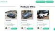 Front-End Design (Figma psd to Html)