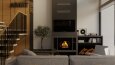 BUNGALOV TASARIMI / ABANT DELUXE