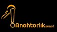 Anahtarlık Sanat ve Organizasyon-Kurumsal Logo