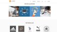 Yönetim Panelli Web Sitesi Yazılımı Çalışmalarım