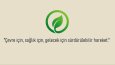 GREENMotion Adlı Porje