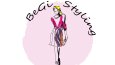 BegiStyling-Kartvizit ve logo çalışması