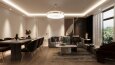 Salon Tasarımları