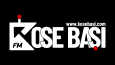 Köşe Başı FM - Dijital Radyo Logo Tasarımı
