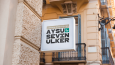 Aysu Sevin Ülker | Logo Tasarımı