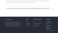 Prefabricated House Web Design