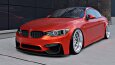 BMW M3 tasarımı ve render çalışması