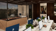 Profesyonel İç Mimari 3D Modelleme ve Tasarım