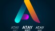 Ataysoft Yazılım firmasına yaptığımız logo tasarımı