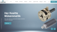 Kurumsal Web Sitesi
