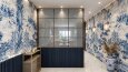 Modern ve Minimalist Banyo Tasarımı