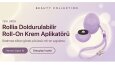 BEAUTY COLLECTION - Banner Tasarımları