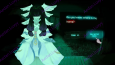 2 Artstyle(Anime and Semi-Realistic)