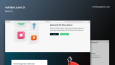 reklam.com.tr Web Arayüz Tasarımı - Web UI