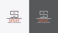 Sedat Mobilya & Dekorasyon - Logo Çalışması